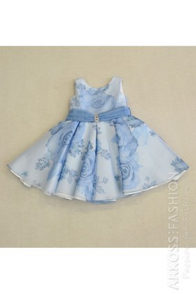 Abito tulle