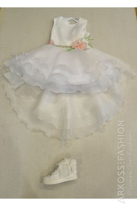 Abito tulle