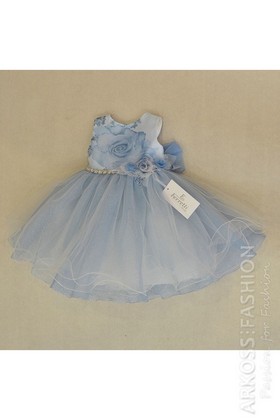 Abito tulle