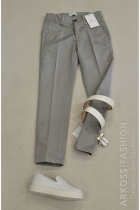 Pantalone gabrdine