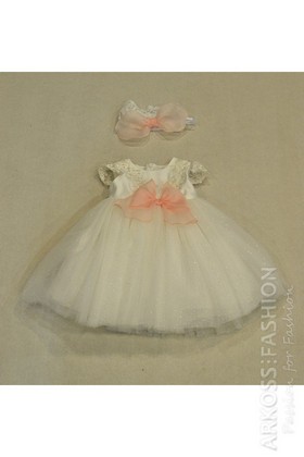 Abito tulle