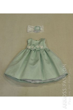 Abito tulle