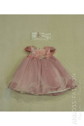Abito tulle