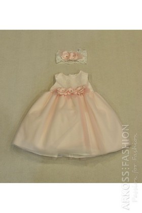 Abito tulle