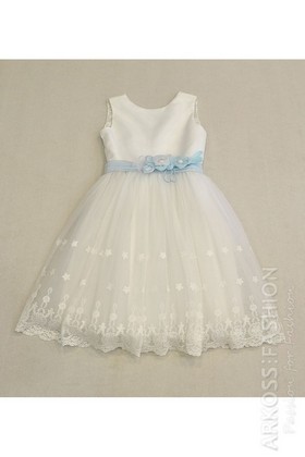 Abito tulle