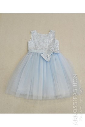 Abito tulle