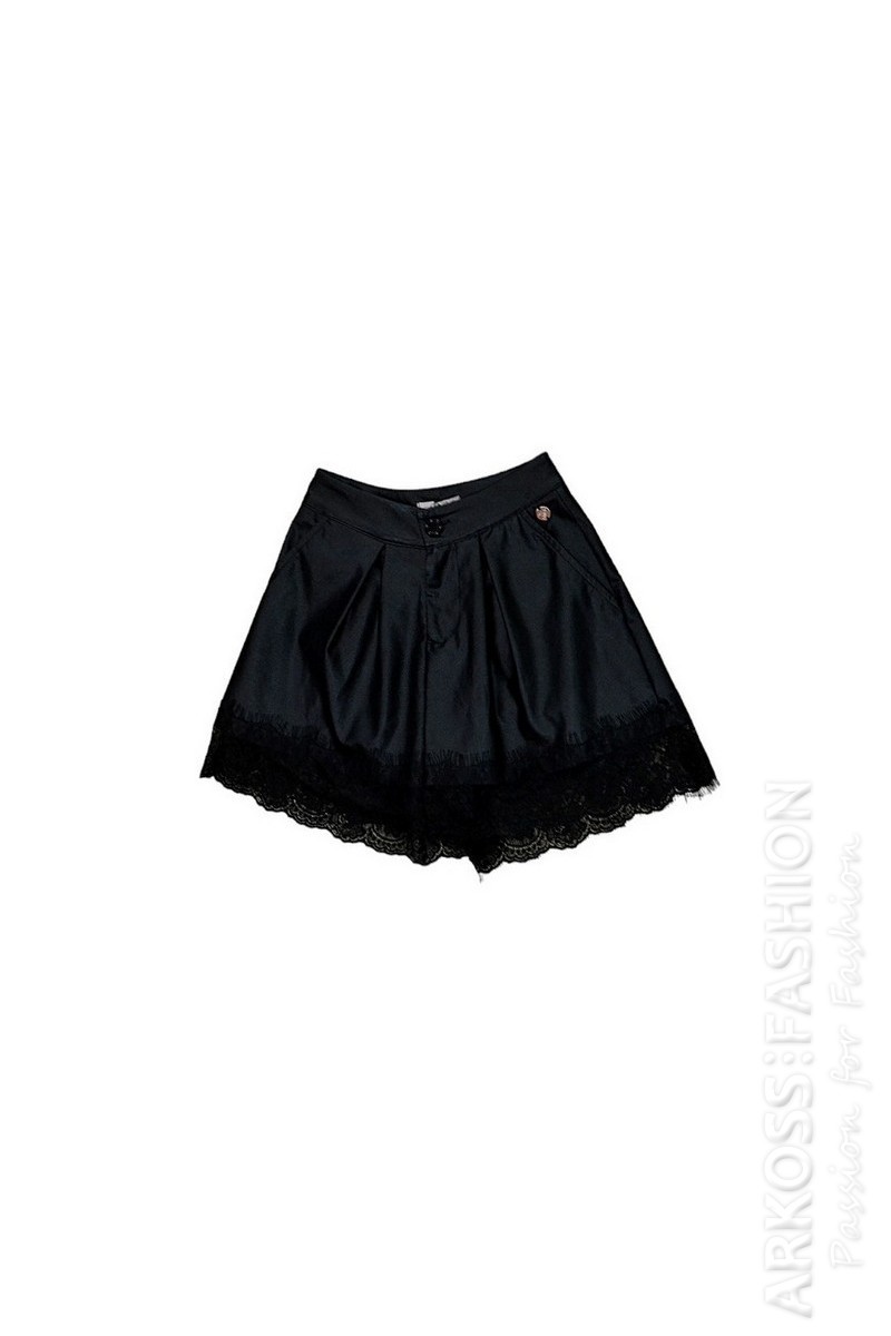 Short