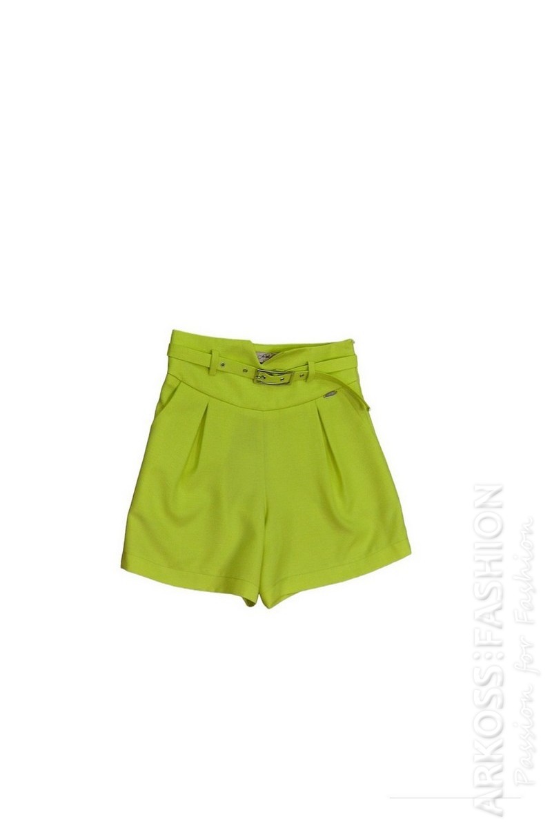 Short