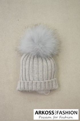 Cappello lana