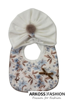 Set bavetta + cappello