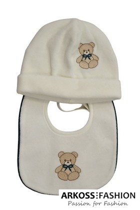 Set bavetta + cappello