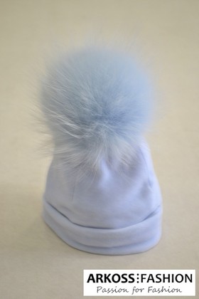 Cappello ciniglia