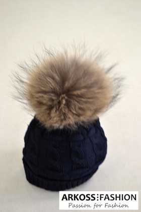 Cappello lana