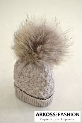 Cappello lana
