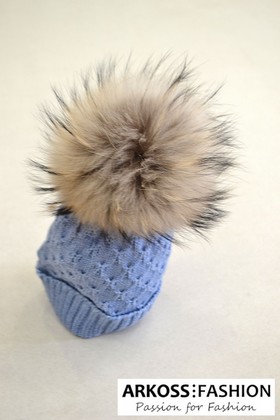 Cappello lana