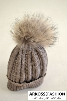 Cappello lana