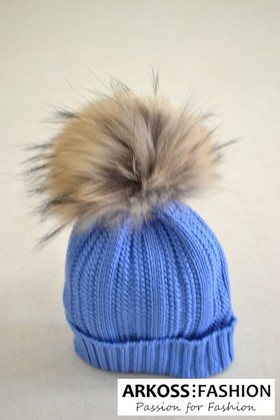 Cappello lana