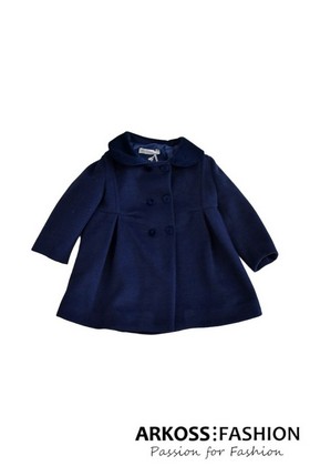 Cappotto panno