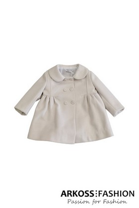 Cappotto panno