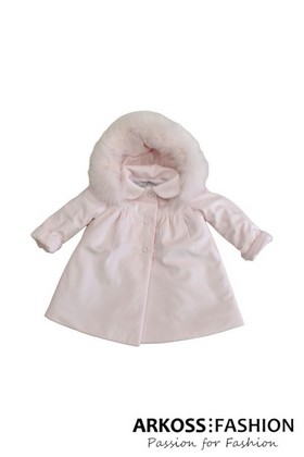 Cappotto velluto