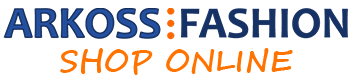 Arkoss Fashion Logo